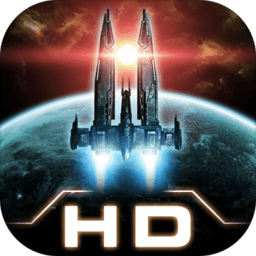 浴火银河2hd中文版(gof2) Logo